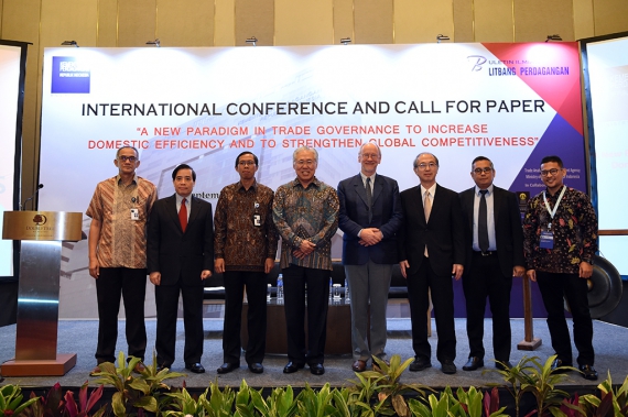 Foto Profil International Conference & Call For Paper (ICCAP) 2017