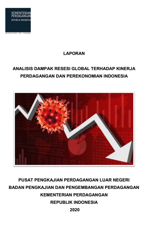 Analisis Dampak Resesi Global Terhadap Kinerja Perdagangan Dan ...