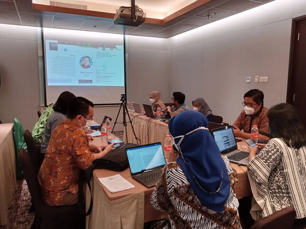 Focus Group Discussion Fgd Kajian Potensi Dan Manfaat Pembentukan