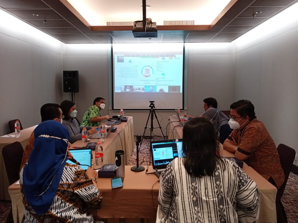 Focus Group Discussion Fgd Kajian Potensi Dan Manfaat Pembentukan