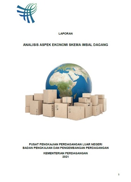 Cover Analisis Aspek Ekonomi Skema Imbal Dagang 