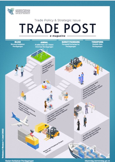 Trade Post e-magazine Edisi Juni 2022