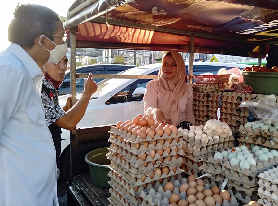 Berita Foto | Badan Kebijakan Perdagangan (BKPERDAG)