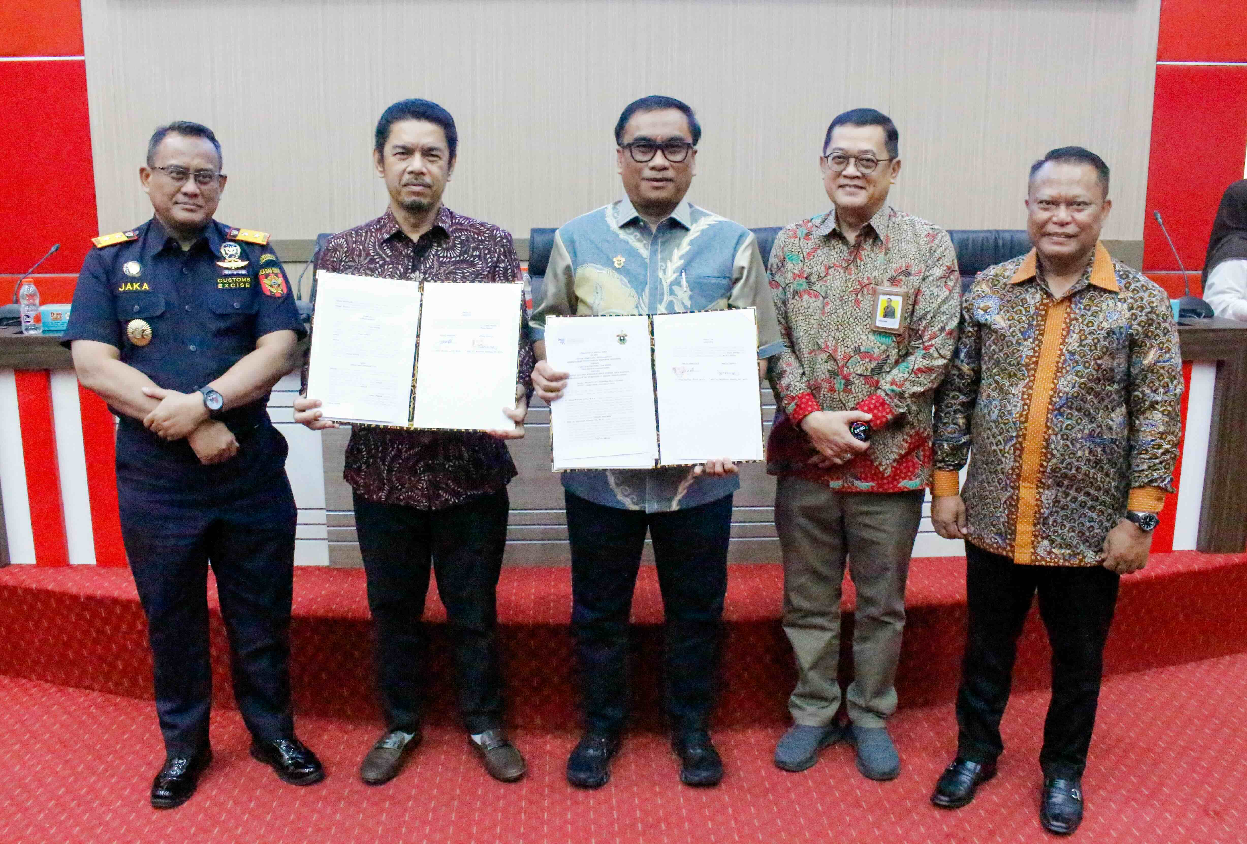 Kemendag Gelar Diseminasi Hasil Analisis BKPerdag ke-2 Tahun 2025 di Makassar