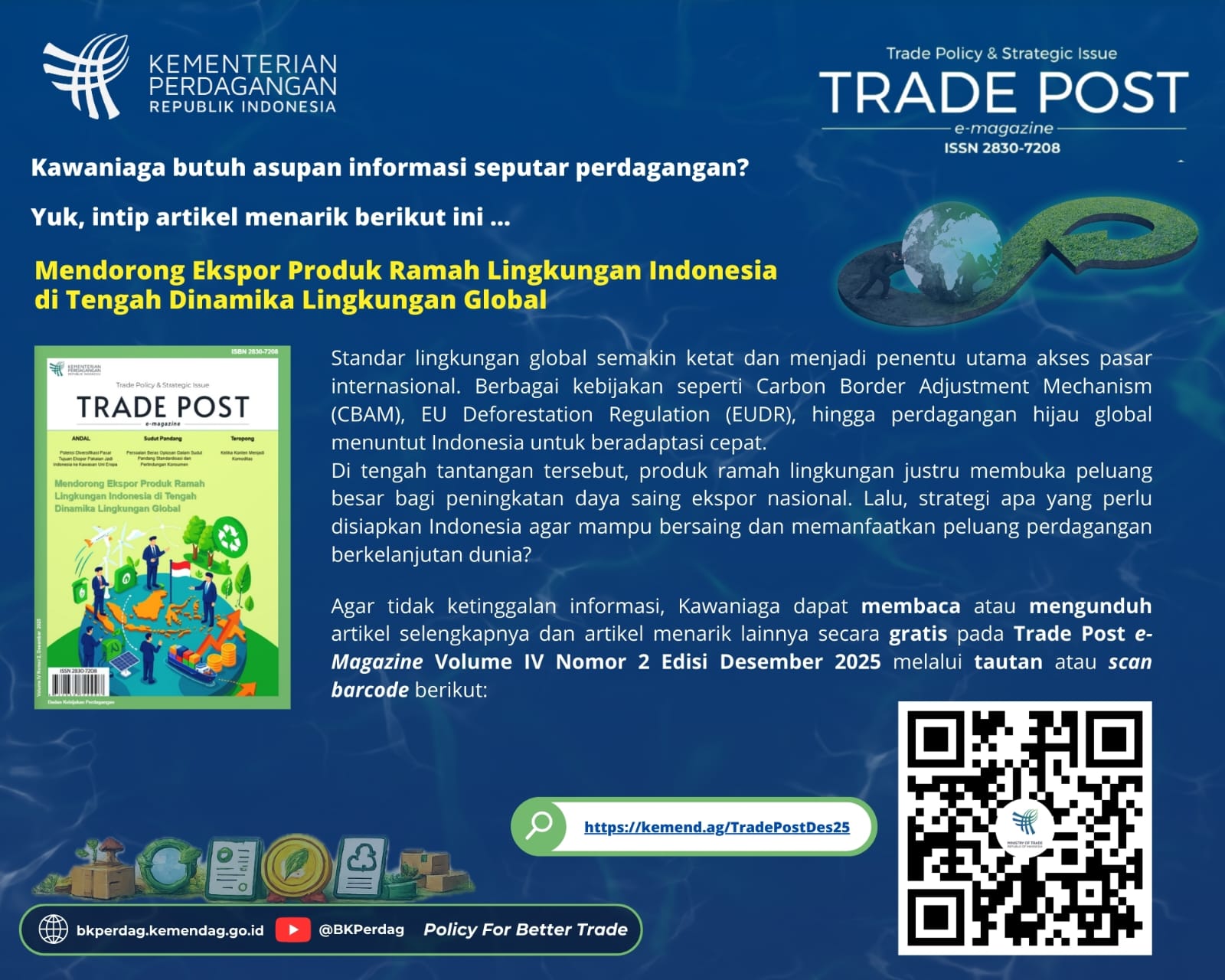 Trade Post Desember 2025